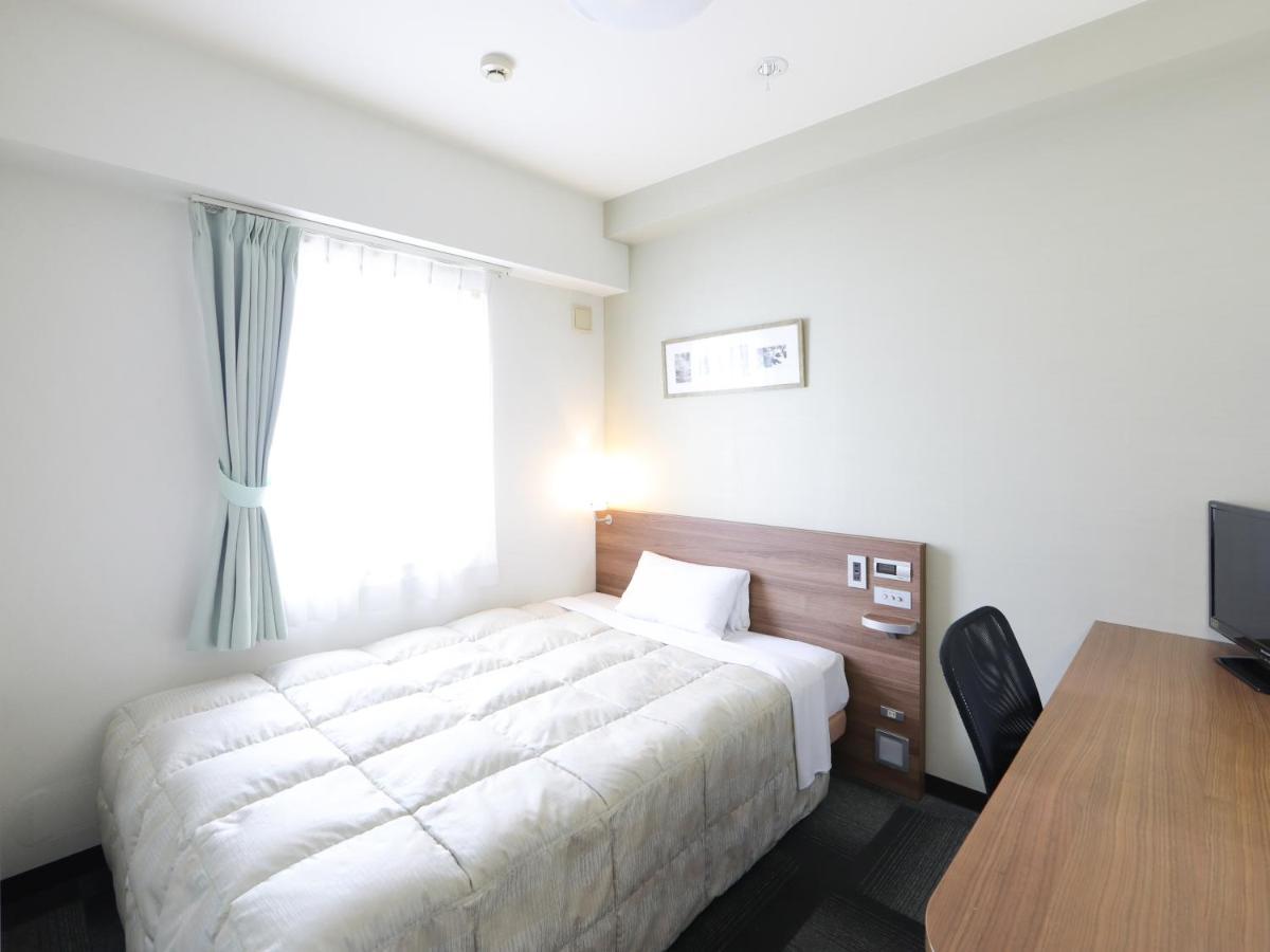 Hotel Econo Tsu Station Eksteriør bilde