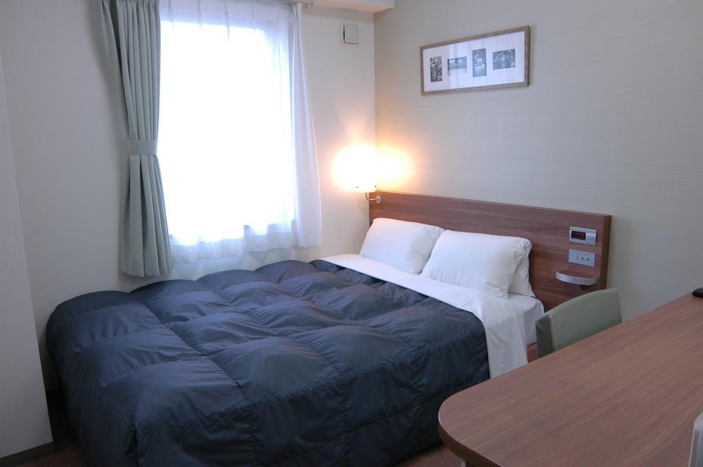 Hotel Econo Tsu Station Eksteriør bilde