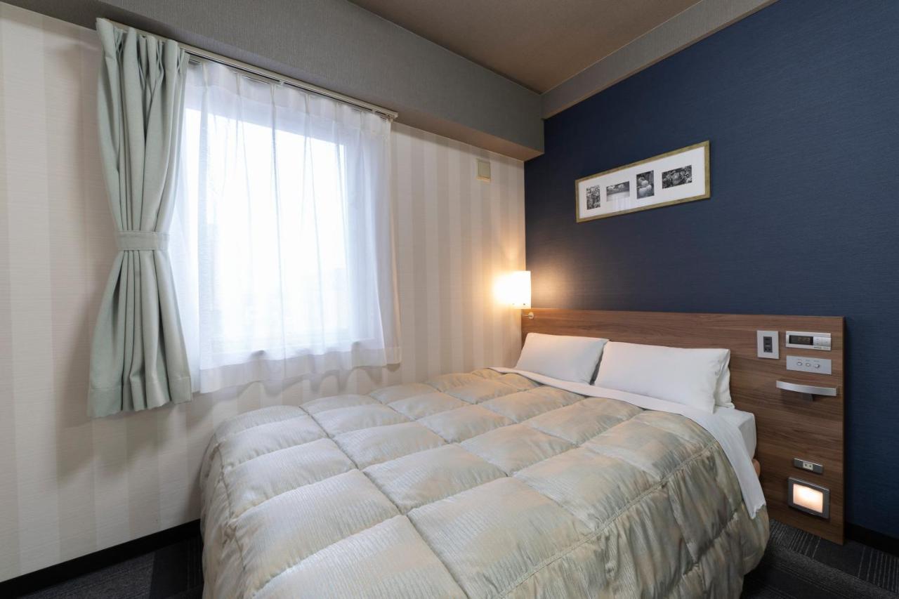 Hotel Econo Tsu Station Eksteriør bilde